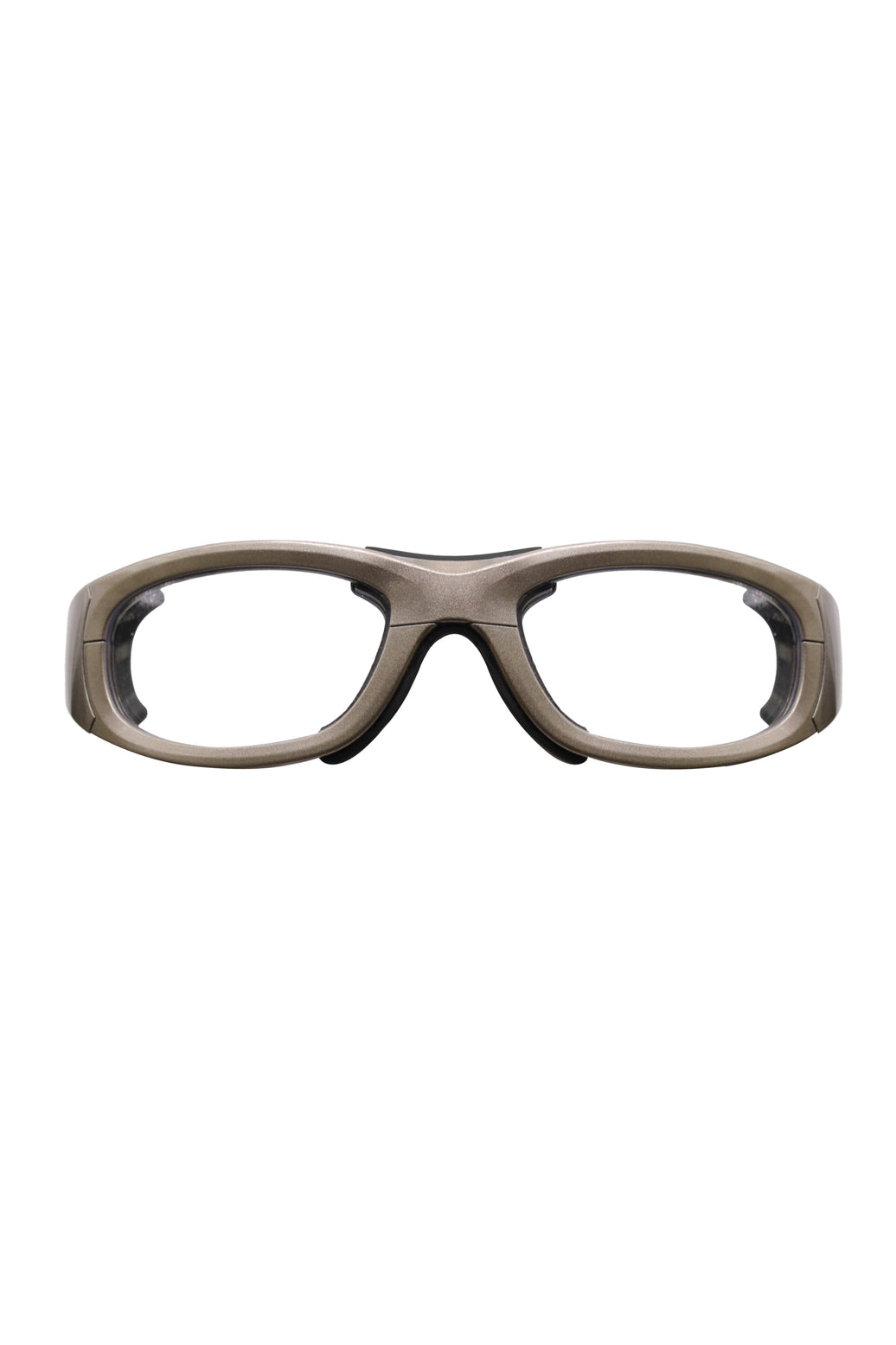 SPORT FOVUPE62-FS03-GUN Eyeglasses