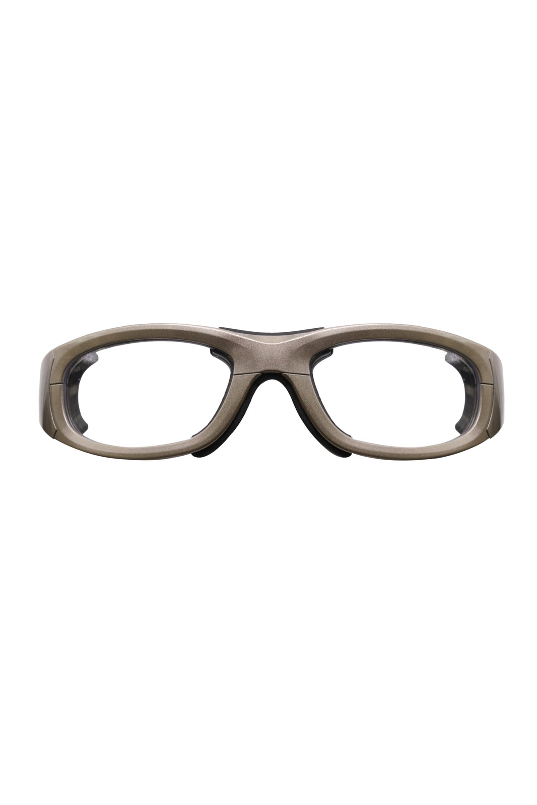 SPORT FOVUPE62-FS03-GUN Eyeglasses