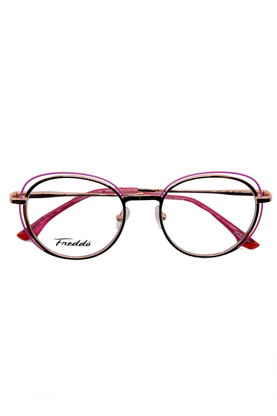CHARLIE Eyeglasses