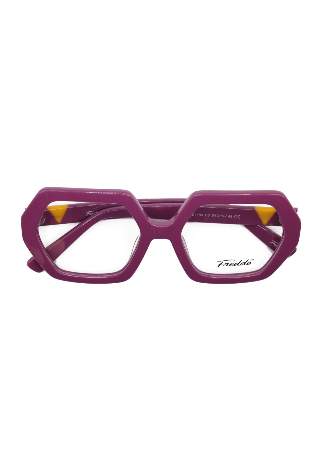 NORA Eyeglasses