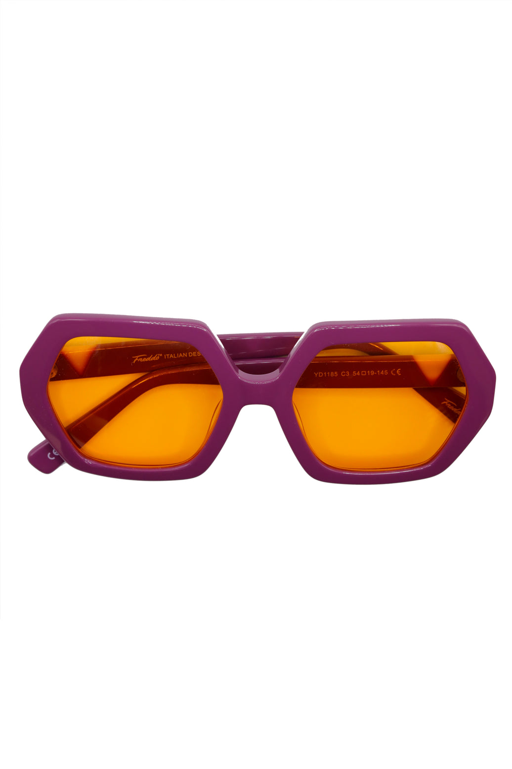 NORA Sunglasses