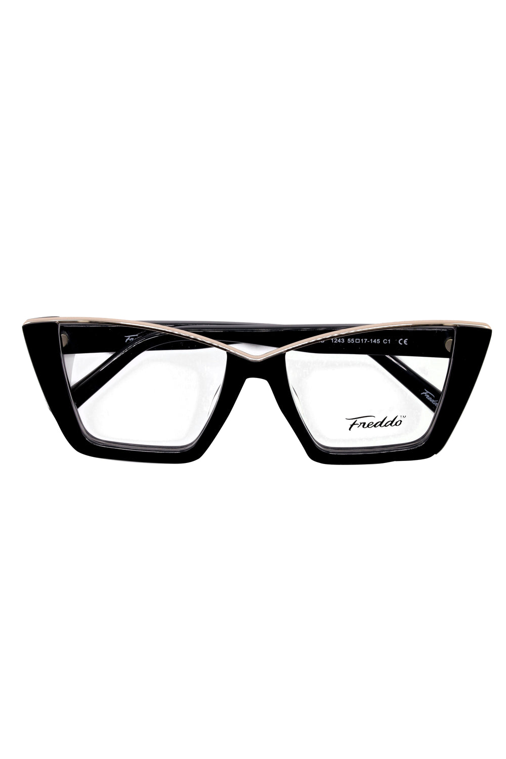 RAZA Eyeglasses