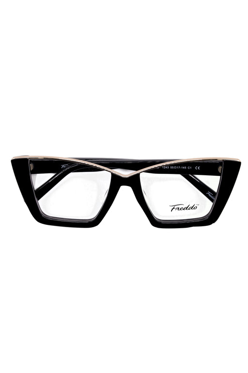 RAZA Eyeglasses