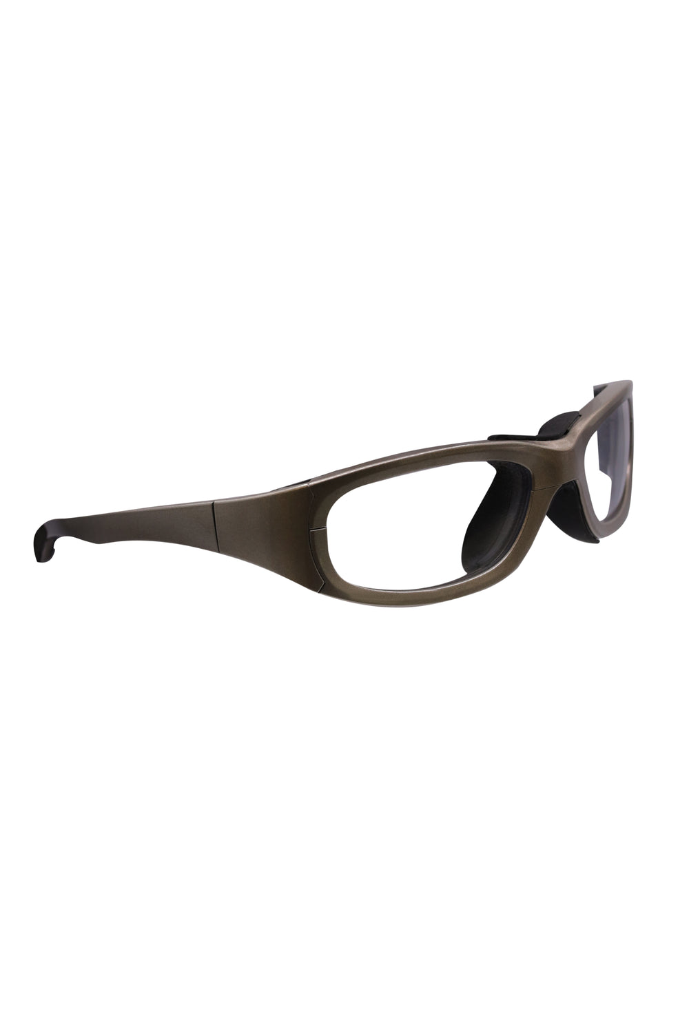 SPORT FOVUPE62-FS03-GUN Eyeglasses