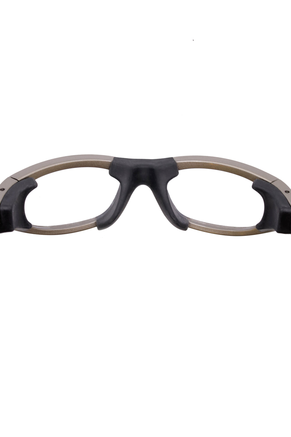 SPORT FOVUPE62-FS03-GUN Eyeglasses