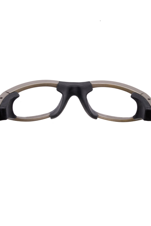 SPORT FOVUPE62-FS03-GUN Eyeglasses