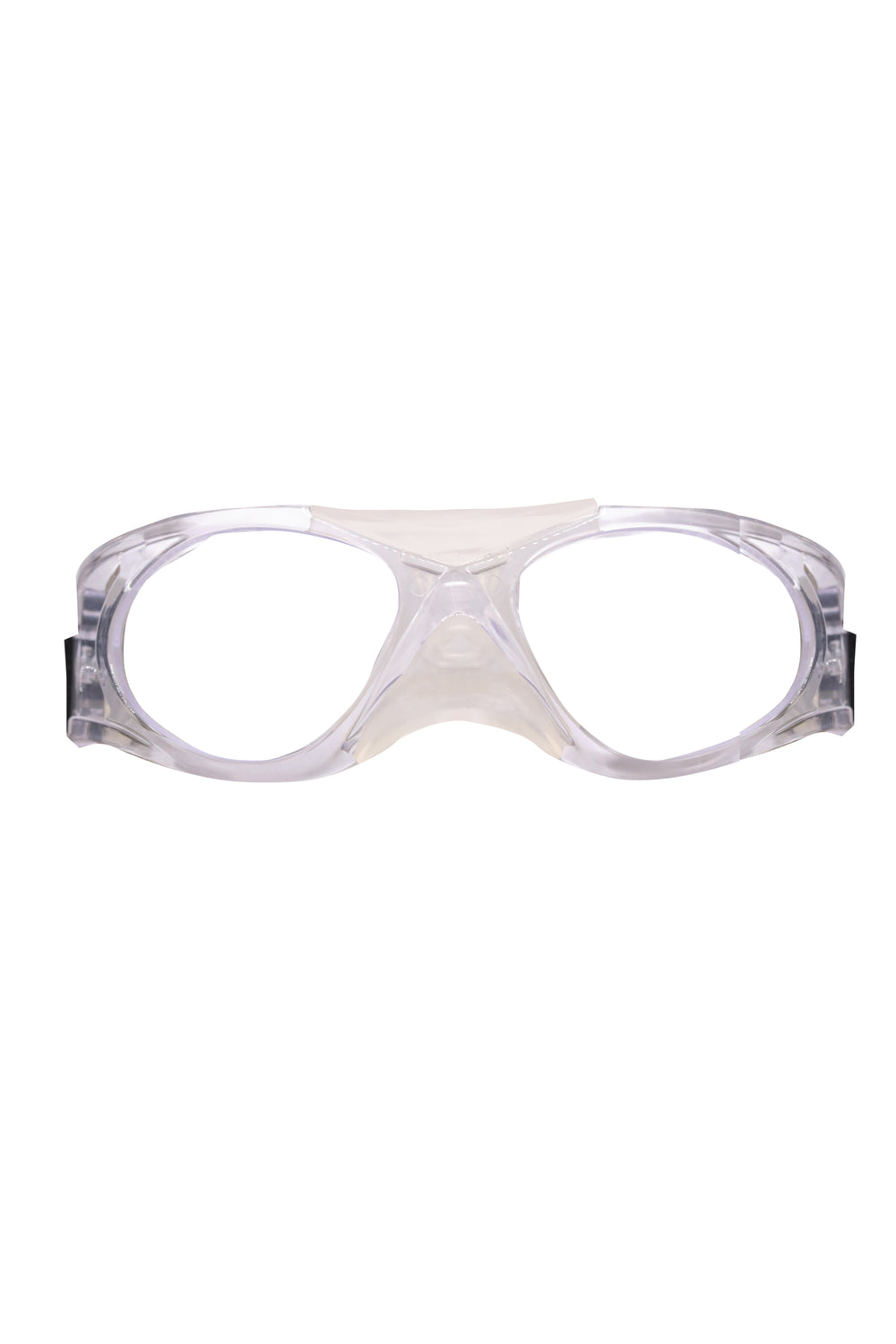 SPORT FOFUPE52-FS04-CLR Eyeglasses