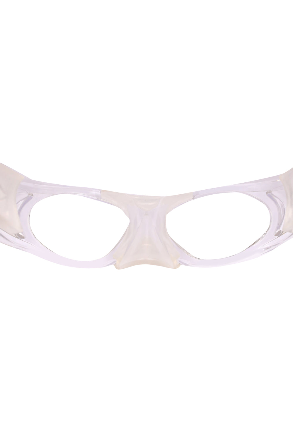 SPORT FOFUPE52-FS04-CLR Eyeglasses