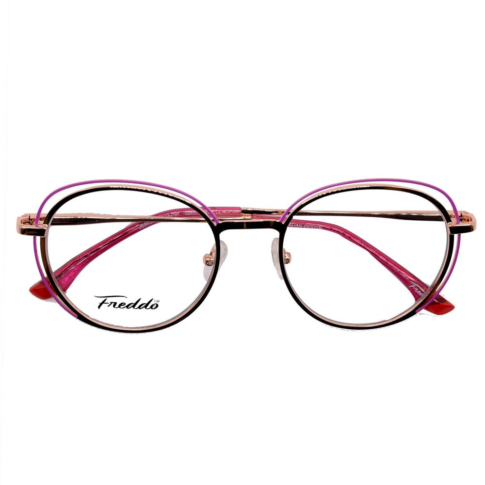 CHARLIE Eyeglasses