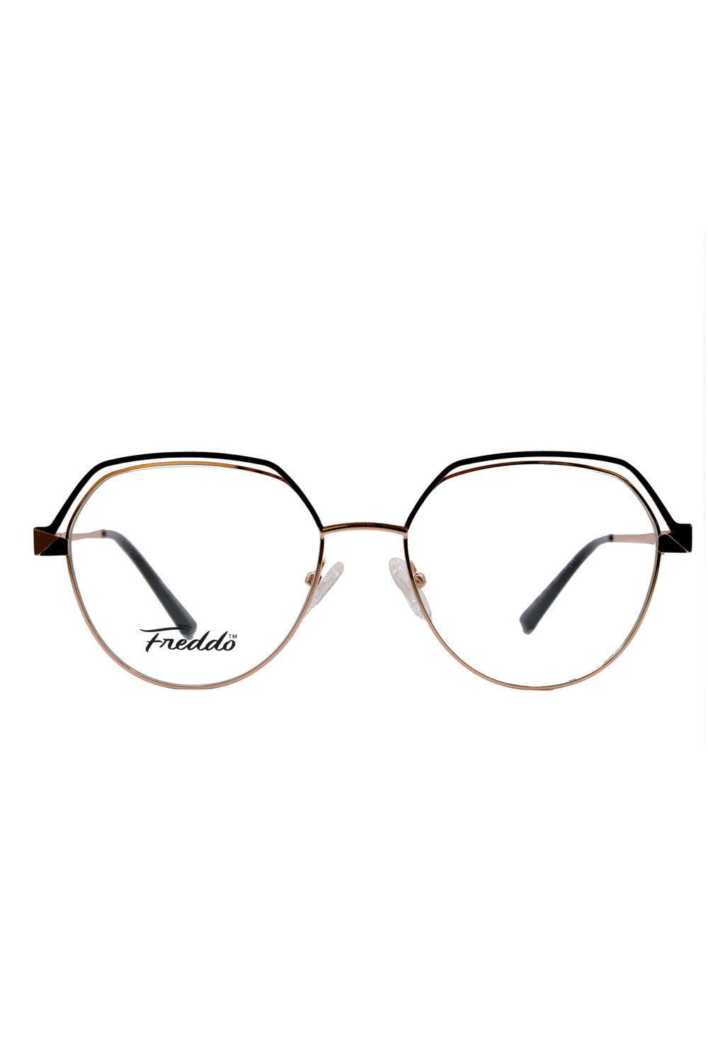 NEFERA Eyeglasses