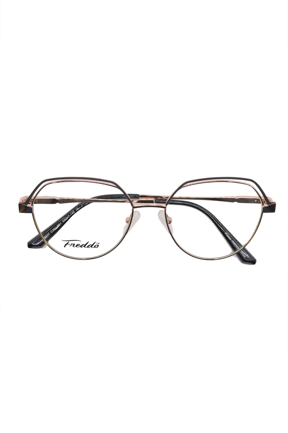 NEFERA Eyeglasses