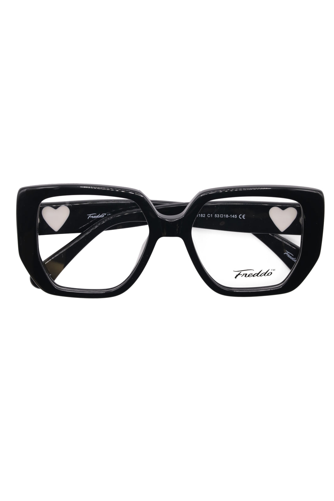 VELVA Eyeglasses