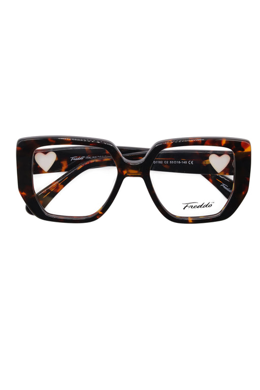VELVA Eyeglasses