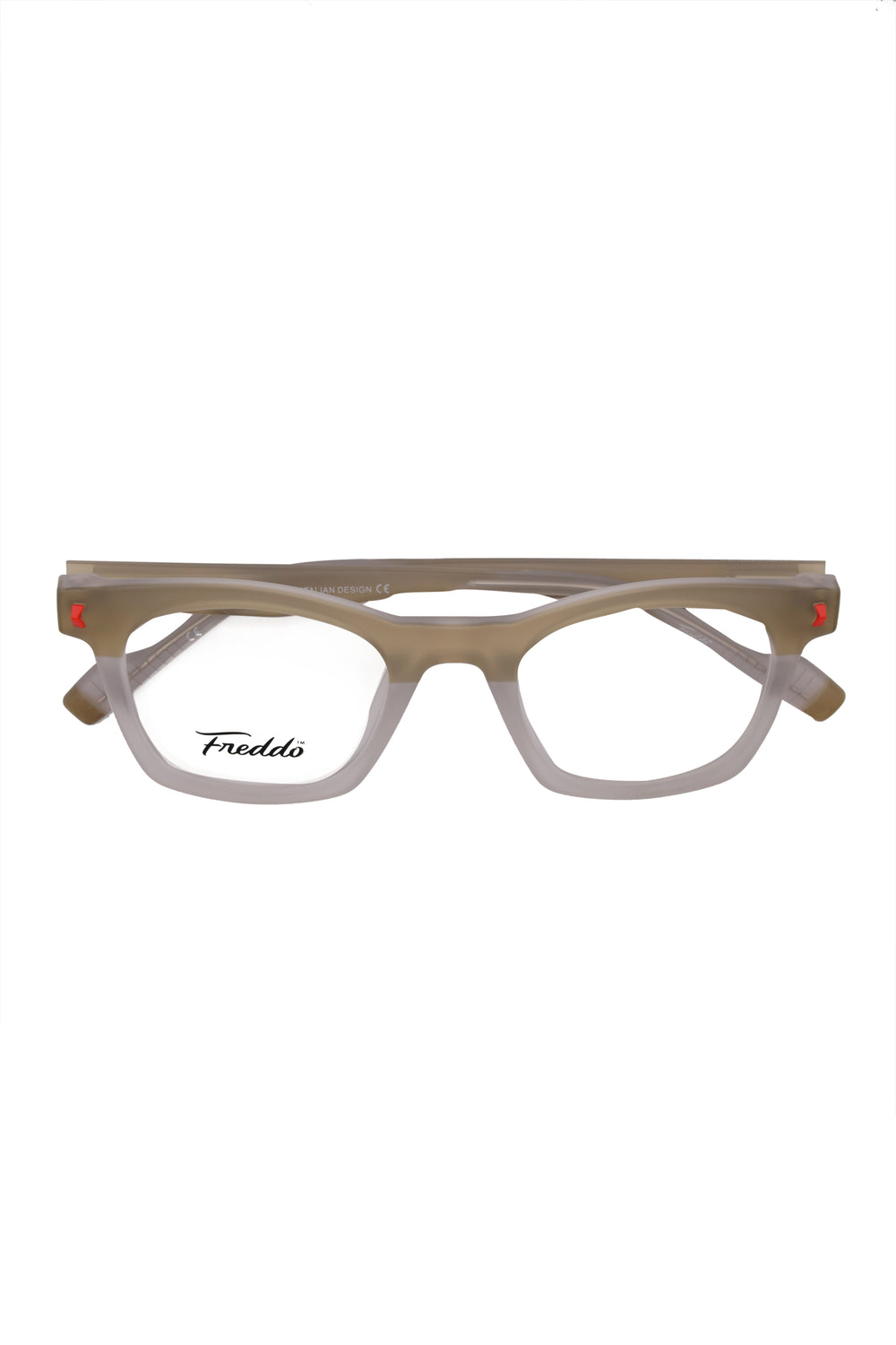 OBLIQUE Eyeglasses